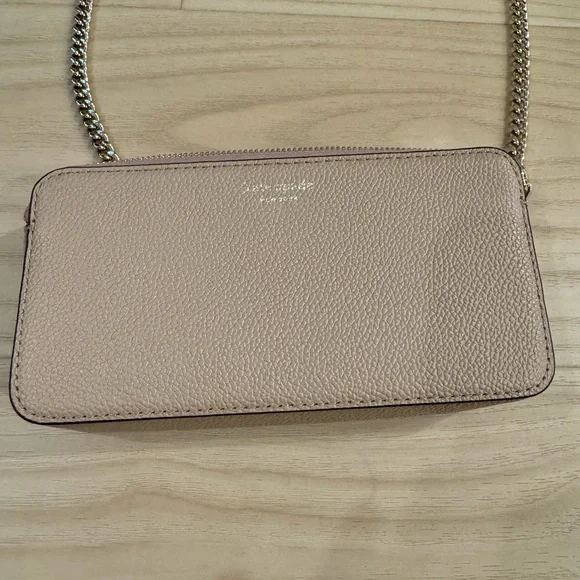 Kate Spade Margaux double zip mini crossbody - Picture 2 of 10